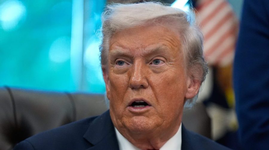 Trump sets lowest refugee cap in US history