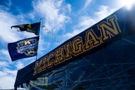 Michigan, Sherrone Moore scrap plans to appeal NCAA sign