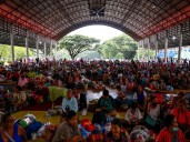 India to fly back 500 nationals detained by Thai authorities