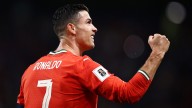 Cristiano Ronaldo sets goalscoring record in World Cup qualifiers