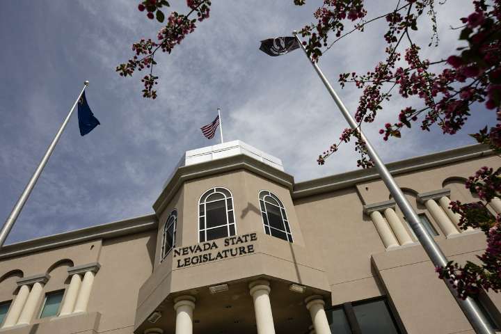 $30M approved by Nevada Legislature for food aid as SNAP stoppage looms