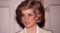 La historia detrás del icónico corte de pelo de la princesa Diana donde ¡llevaba el pelo largo!