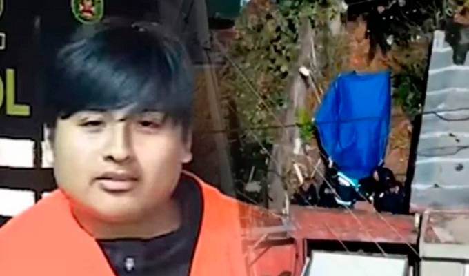 Acusado de asesinar a tres mujeres en Argentina: alias “Pequeño J” proviene de estirpe criminal en Trujillo