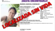Localizan sin vida a una mujer reportada como desaparecida en Nicolás Romero