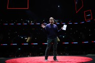 El detrás de escena del círculo rojo: así se prepara una charla TEDxRíodelaPlata