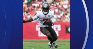 Bucs rookie RB Josh Williams to play this week in Irving's absence