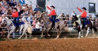 Ridin’ High Benefit Rodeo set for November 7