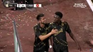 FC Tulsa Clinches No. 1 Seed In Western Conference With 2-0 Win Over San Antonio On Saturday Night