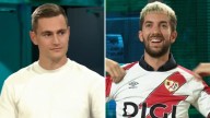 Jorge de Frutos revela en 'La Revuelta' la novatada que sufrió en la selección española: tuvo que cantar una canción de Estopa