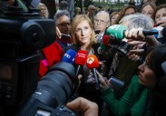 Pradas intensifica la presión sobre Mazón y aclara ahora que sí le informó del Es Alert