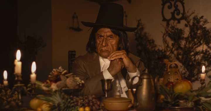 Reynaldo Arenas: "En Rusia Gabriel García Márquez me decía 'llegó el inca'"