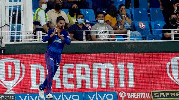 Cricketer Shreyas Iyer suffers ‘spleen laceration’ after diving catch, stable: BCCI