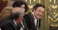 La «normalidad ficticia» de García Ortiz: el fiscal general continúa los nombramientos de afines, al borde del banquillo