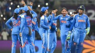 Cricket India beat NZ to qualify for Women's World Cup semifinals