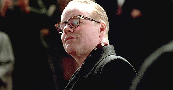 100 Best Movies of 2005 Ranked (Capote)