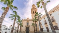 Jerez de los Caballeros se convierte en Capital de la Escapada Rural 2025