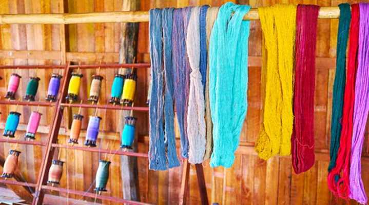 Govt launches ‘Swadeshi Campaign’ to boost domestic demand for handloom, handicraft products
