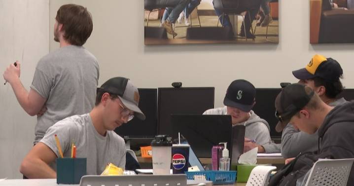 Montana Tech reports high fall enrollment numbers