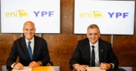 YPF firmó un acuerdo para exportar gas a Europa y Asia