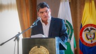 Congresistas salen en respaldo al procurador Gregorio Eljach tras choque con ministro Montealegre: 'rechazamos las afirmaciones calumniosas'