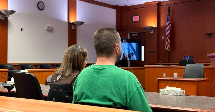Trial postponed for man accused of starting the Park Fire