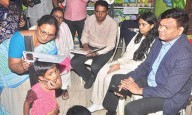 Collective efforts essential for comprehensive development