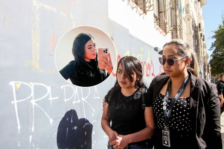 “Lo hizo por encargo de Beltrán”: impacto tras inesperada revelación de la familia de Krishna Aguilera sobre su asesinato