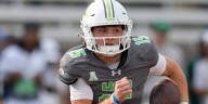UAB QB Ryder Burton named finalist for weekly Manning Award