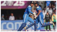 Mandhana-Rawal record stand lift India into Women’s World Cup semis