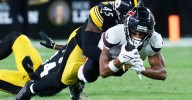 Steelers add familiar face at LB