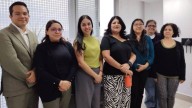 Cuentan con cédula asesoras de Semujeres en licenciaturas de Psicología y Derecho