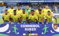 Por el tercer lugar Colombia se juega todo ante Francia
