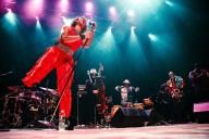 Don Was’ Pan Detroit Ensemble basks in home town love at Majestic Theatre