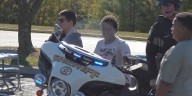 Roanoke Minnick School hosts career day for special needs students