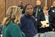 Cleveland woman sentenced to life in prison for fatally stabbing 3