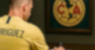 América firma a crack internacional en pleno apertura 2025