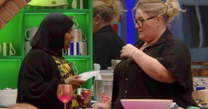 Big Brother fans 'already know' identity of returning housemate