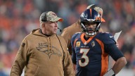 Russell Wilson Calls Former Coach Payton 'Classless'