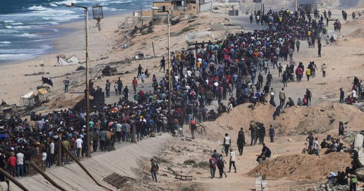 Many unresolved questions remain as a ceasefire begins in Gaza