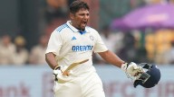 Sarfaraz Khan's India A Omission Sparks 'Surname' Controversy; Congress, BJP Trade Barbs