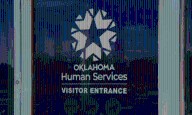 Okla. Human Services celebrates new services in Custer County