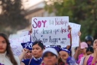 “Ni una menos”: Colectivos marcharán en Bahía para exigir justicia por recientes feminicidios