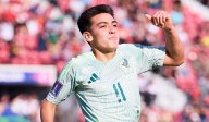 ¿El mejor de la fase de grupos? Gilberto Mora lidera tabla de goleo del Mundial Sub