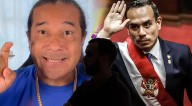 Reinaldo Dos Santos afirma EN VIVO que José Jerí solo tendrá DÍAS en el poder y deja en SHOCK con nuevo presidente: "El que venga será..."