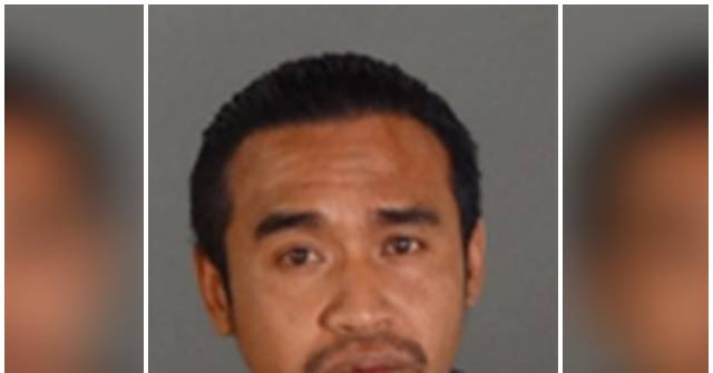 Exclusive: ICE Arrests Illegal Alien Fugitive Wanted for Murders in CA, TX