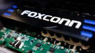 Foxconn third-quarter revenue hits record, misses market forecast
