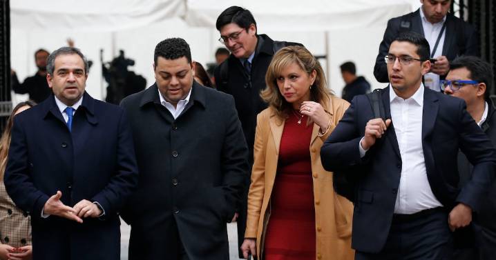 La ira que acumulan los candidatos del PPD contra su directiva por el dispar aporte económico que recibieron