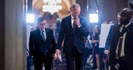 Government funding vote fails again in Senate as hopes fade for quick end to shutdown