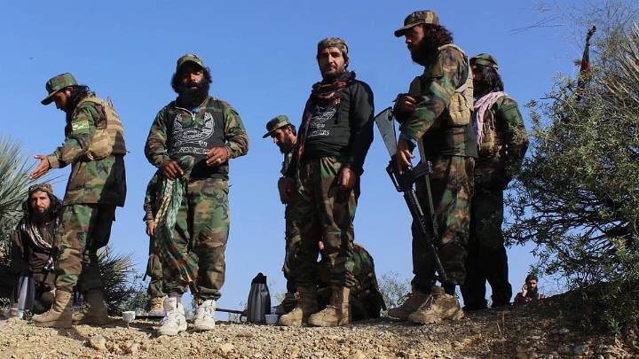 Pakistan, Afghanistan to Hold Second Round of Border Security Talks in Turkey