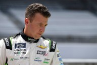 AJ Allmendinger Predicts Roval “Carnage”, Namedrops Only Driver to Advance NASCAR’s ROVAL playoff battle looms with twists and AJ Allmendinger's insights on who could nail the 2.32